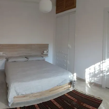 La Terrazza 公寓 罗马