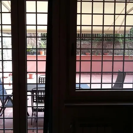La Terrazza