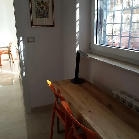 La Terrazza 公寓