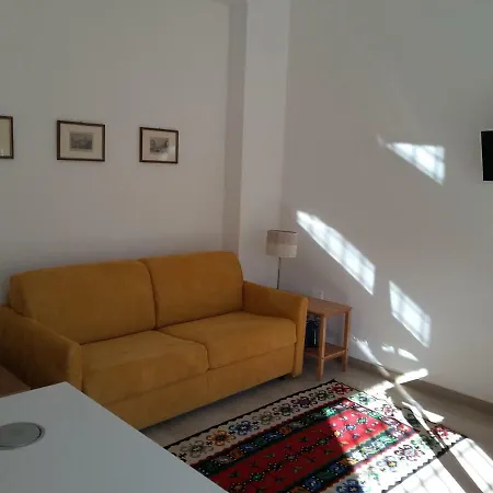 La Terrazza 公寓
