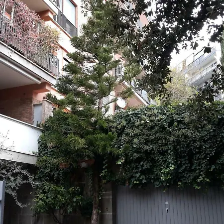 公寓 La Terrazza
